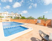 Sale - Townhouse - Orihuela Costa