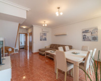 Sale - Townhouse - Orihuela Costa