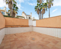 Sale - Townhouse - Orihuela Costa