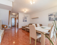 Sale - Townhouse - Orihuela Costa