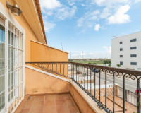 Sale - Townhouse - Orihuela Costa