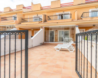 Sale - Townhouse - Orihuela Costa