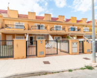 Sale - Townhouse - Orihuela Costa