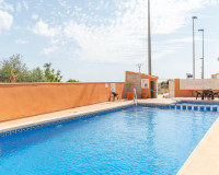 Sale - Townhouse - Orihuela Costa