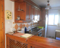 Sale - Townhouse - Orihuela Costa