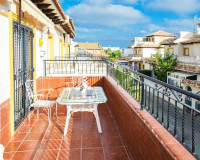 Sale - Townhouse - Orihuela Costa