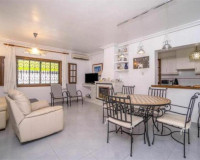 Sale - Townhouse - Orihuela Costa