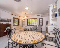 Sale - Townhouse - Orihuela Costa