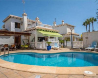 Sale - Townhouse - Orihuela Costa
