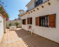 Sale - Townhouse - Orihuela Costa