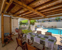 Sale - Townhouse - Orihuela Costa