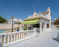 Sale - Townhouse - Orihuela Costa