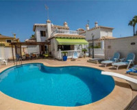 Sale - Townhouse - Orihuela Costa