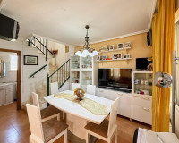 Sale - Townhouse - Orihuela Costa