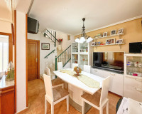Sale - Townhouse - Orihuela Costa