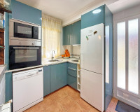 Sale - Townhouse - Orihuela Costa