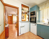 Sale - Townhouse - Orihuela Costa