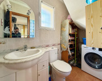 Sale - Townhouse - Orihuela Costa