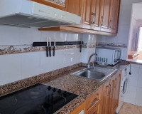 Sale - Townhouse - Orihuela Costa