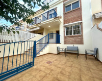 Sale - Townhouse - Orihuela Costa