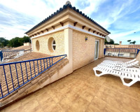 Sale - Townhouse - Orihuela Costa