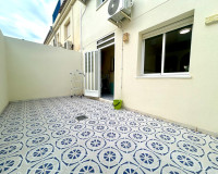 Sale - Townhouse - Orihuela Costa