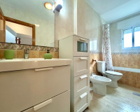 Sale - Townhouse - Orihuela Costa