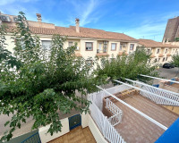Sale - Townhouse - Orihuela Costa