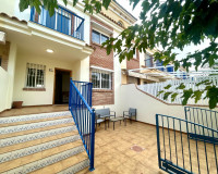 Sale - Townhouse - Orihuela Costa