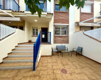 Sale - Townhouse - Orihuela Costa