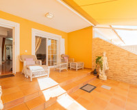 Sale - Townhouse - Orihuela Costa