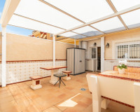 Sale - Townhouse - Orihuela Costa