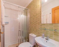 Sale - Townhouse - Orihuela Costa