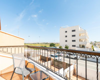 Sale - Townhouse - Orihuela Costa