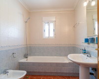 Sale - Townhouse - Orihuela Costa