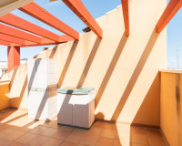 Sale - Townhouse - Orihuela Costa