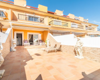 Sale - Townhouse - Orihuela Costa