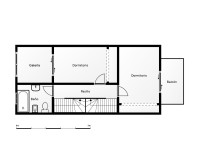 Sale - Townhouse - Orihuela Costa