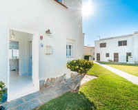 Sale - Townhouse - Orihuela Costa