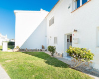 Sale - Townhouse - Orihuela Costa