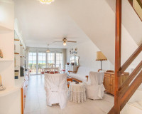 Sale - Townhouse - Orihuela Costa