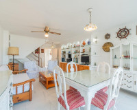 Sale - Townhouse - Orihuela Costa