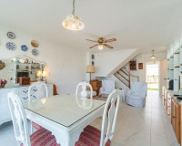 Sale - Townhouse - Orihuela Costa