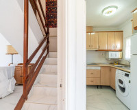 Sale - Townhouse - Orihuela Costa