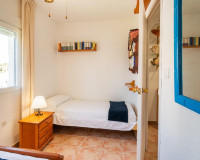 Sale - Townhouse - Orihuela Costa