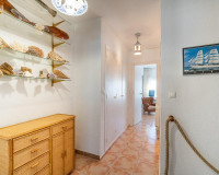 Sale - Townhouse - Orihuela Costa