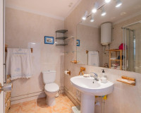 Sale - Townhouse - Orihuela Costa