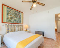 Sale - Townhouse - Orihuela Costa