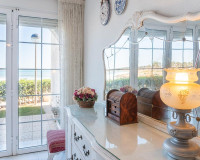 Sale - Townhouse - Orihuela Costa