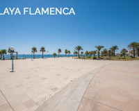 Sale - Townhouse - Orihuela Costa